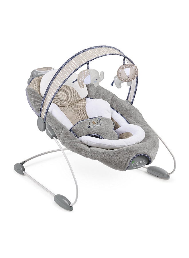 Dream Comfort SmartBounce Automatic Bouncer – Townsend