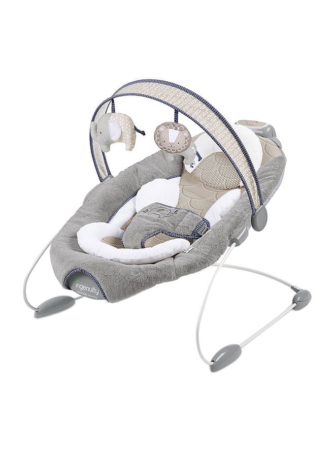 Dream Comfort SmartBounce Automatic Bouncer – Townsend