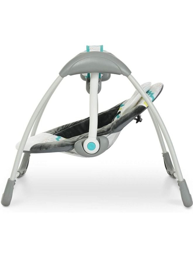 Portable Baby Swing