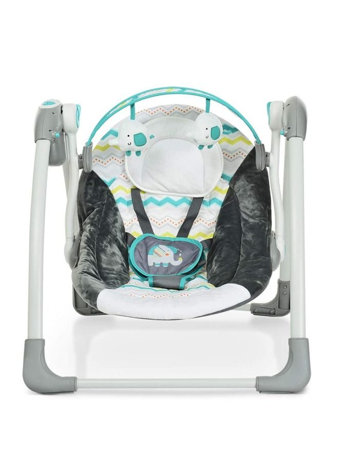 Portable Baby Swing