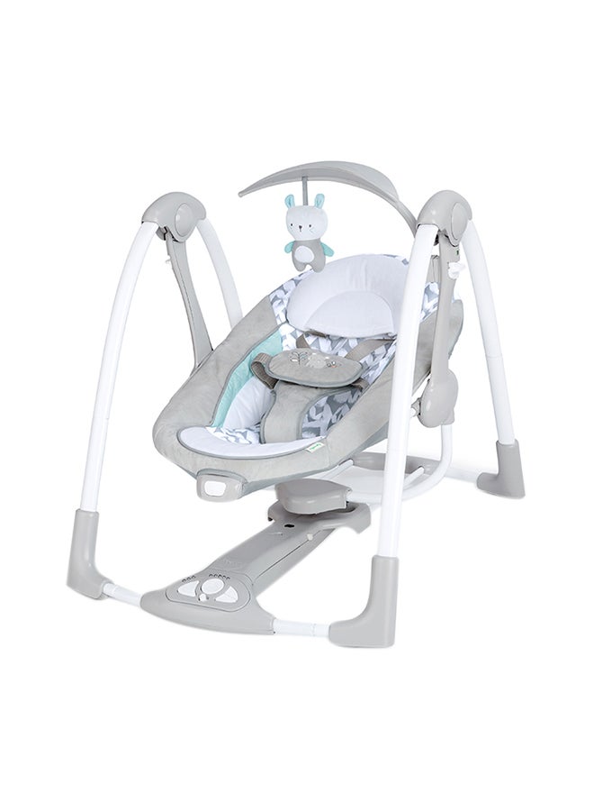 2 Seat Convertme Swing, Raylan