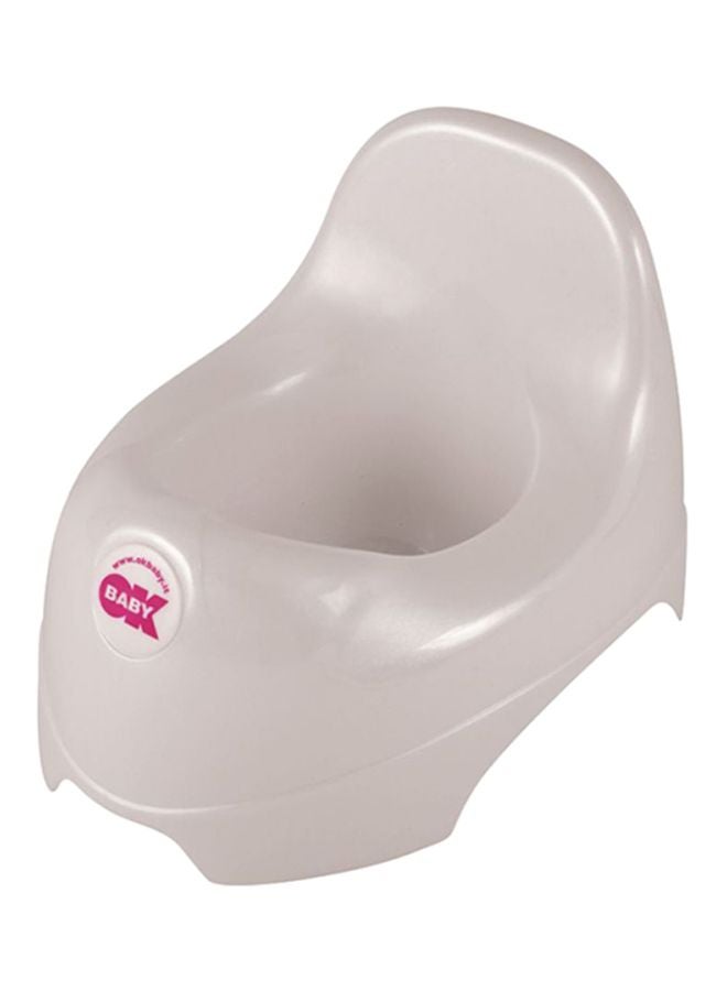 Relaxing Potty Seat