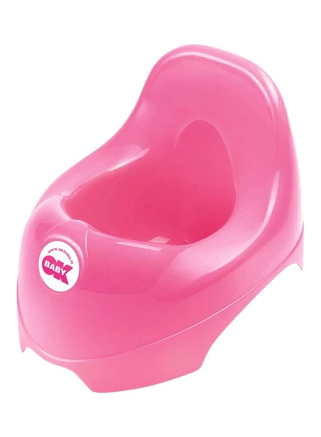 Relaxing Potty Training Seat