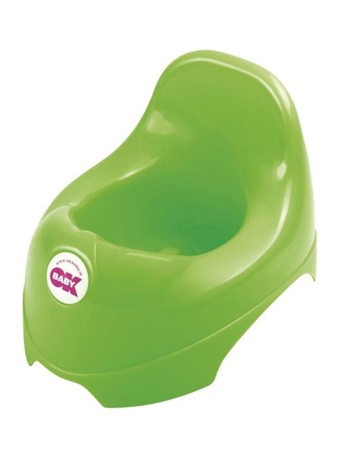 Relaxing Potty Seat