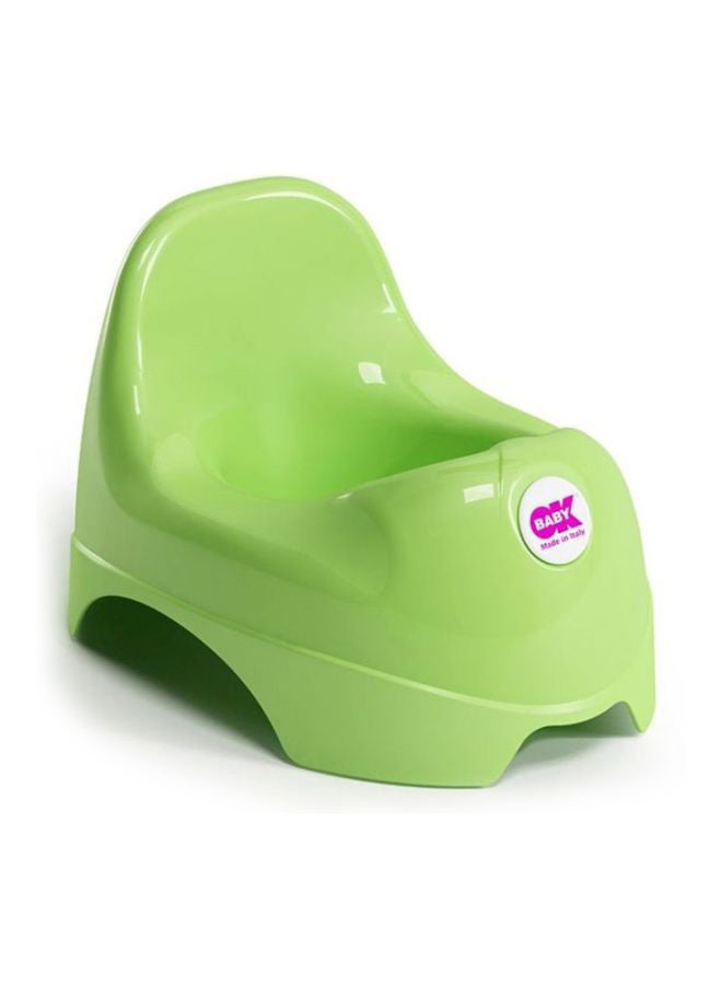 Relaxing Potty Seat