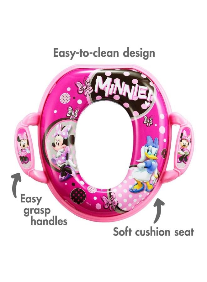 Minnie Mouse Potty Ring