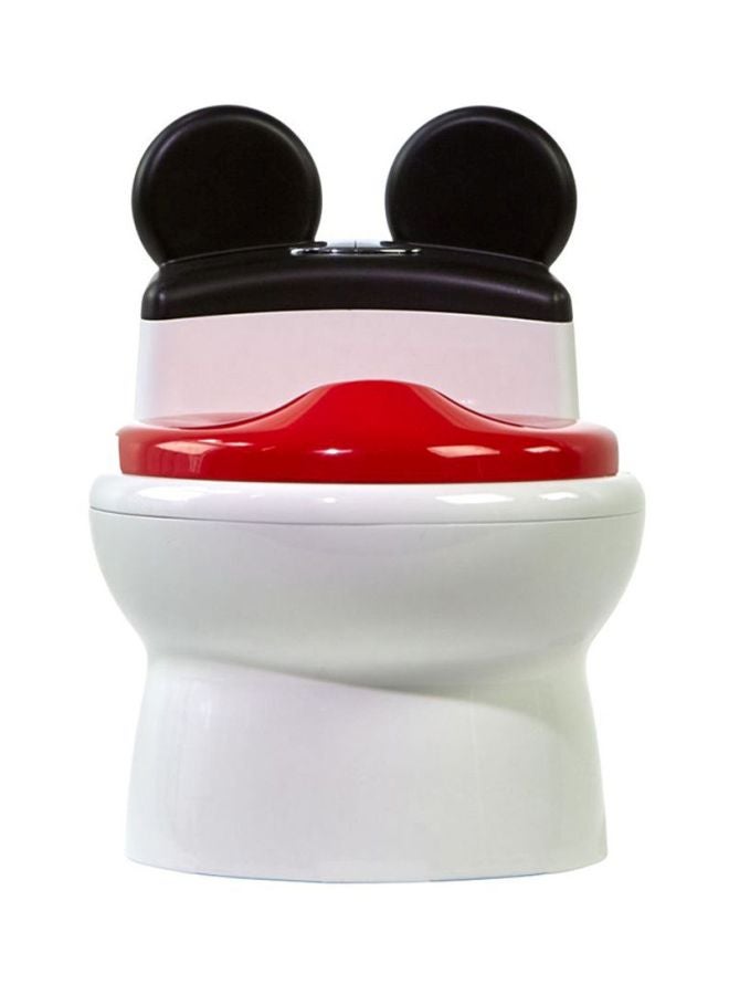 Minnie Mouse ImaginAction Potty And Trainer Seat