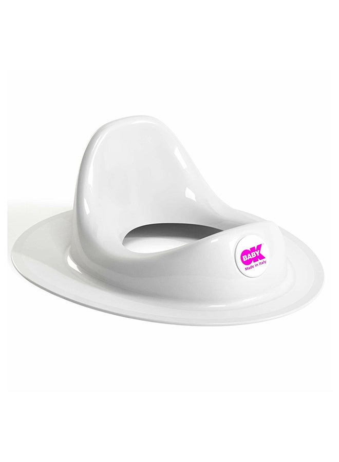 Ergo easy Toilet Training White