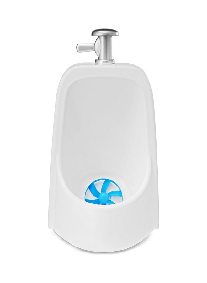 My Size Urinal For Kids Suitable From 2+ Years -White