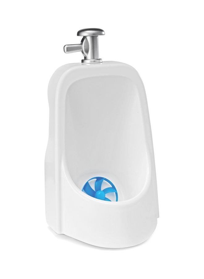 My Size Urinal For Kids Suitable From 2+ Years -White