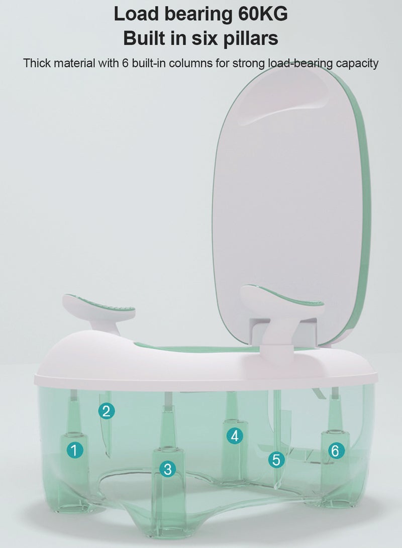 Children's Toilet Bowl for Boys and Girls