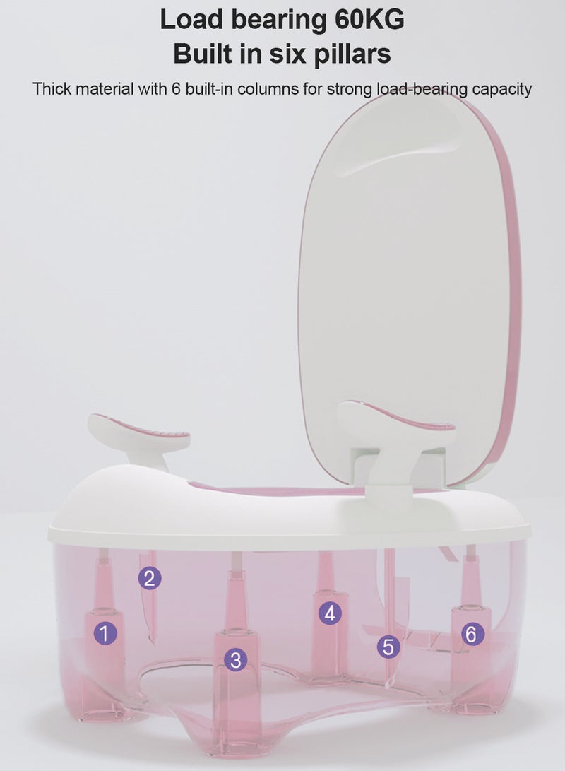 Children's Toilet Bowl for Boys and Girls