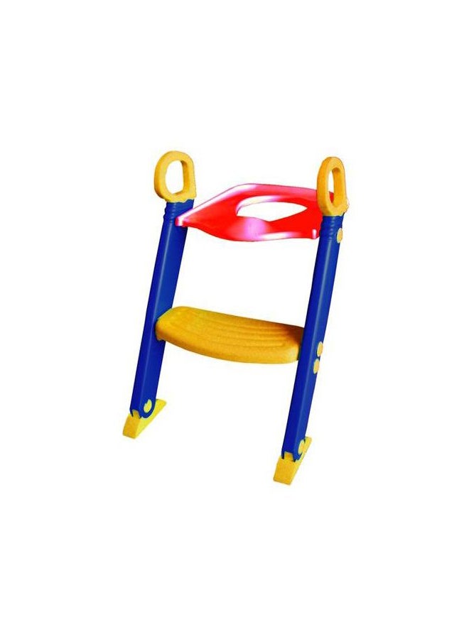 Foldable Kids Toilet