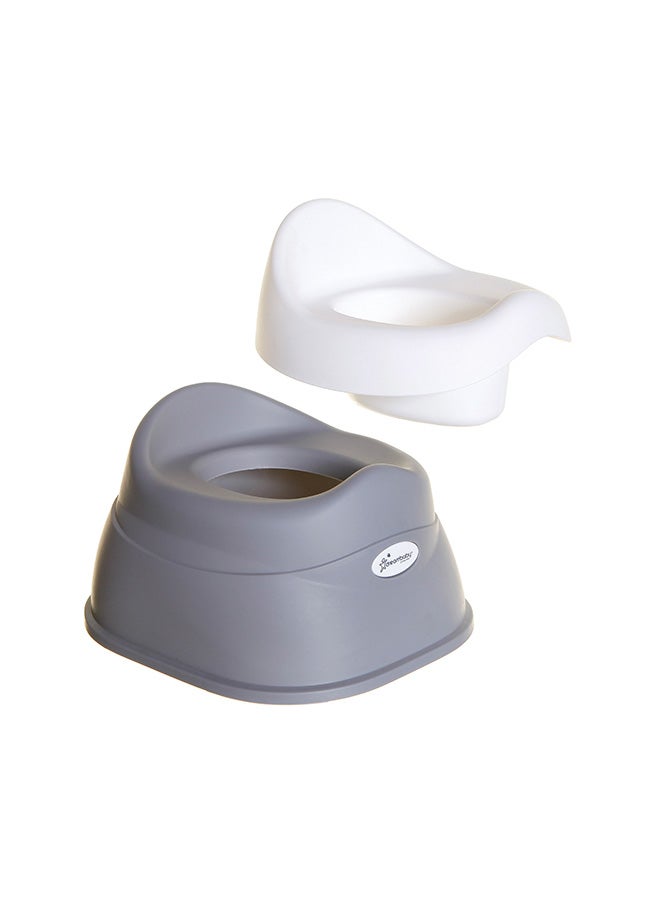 Ezy Potty Grey