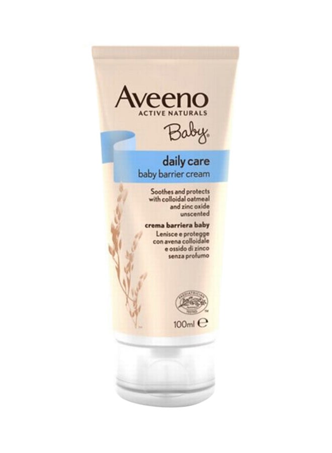 Daily Care Barrier Cream 100 ml