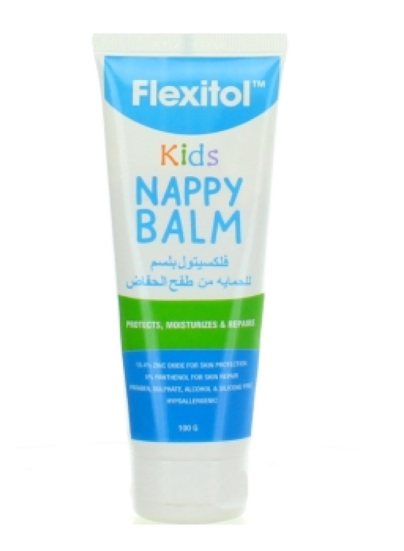 Kids Nappy Balm 100g