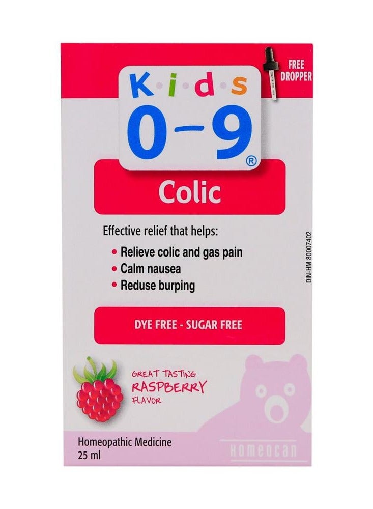 colic drug