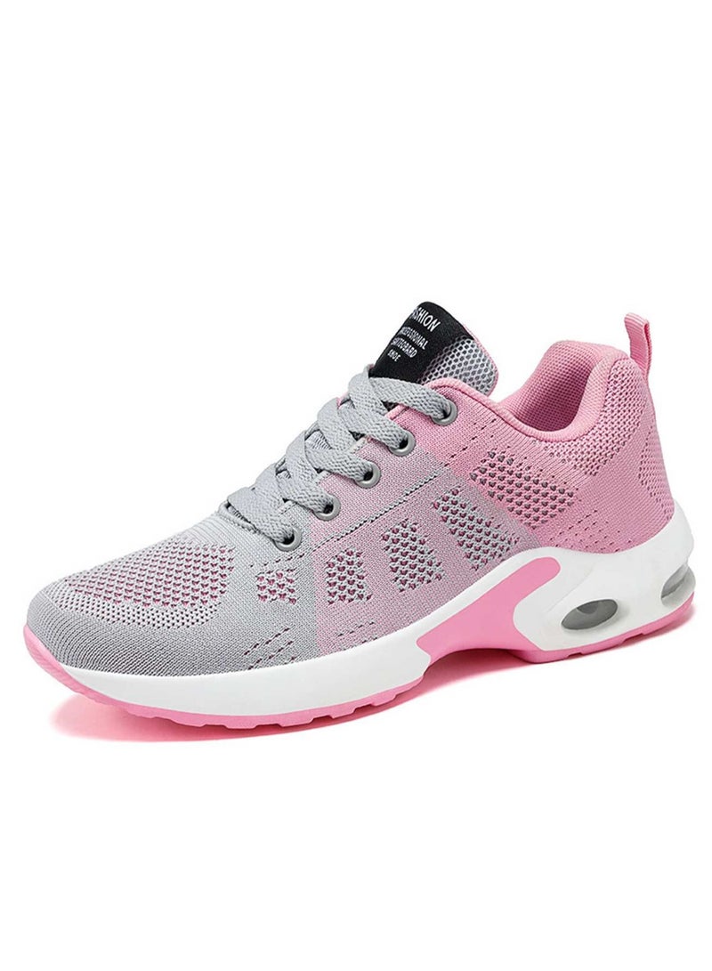 Women's Shoes Sneakers Lightweight - Multicolored