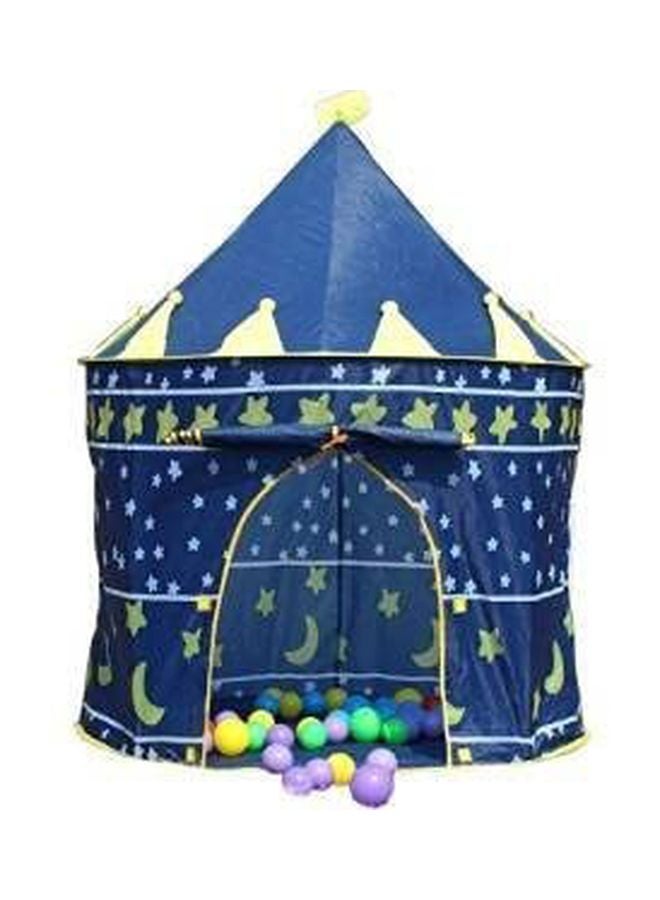 Teepee Ballenbak Tent Ball Pool Infant Play House