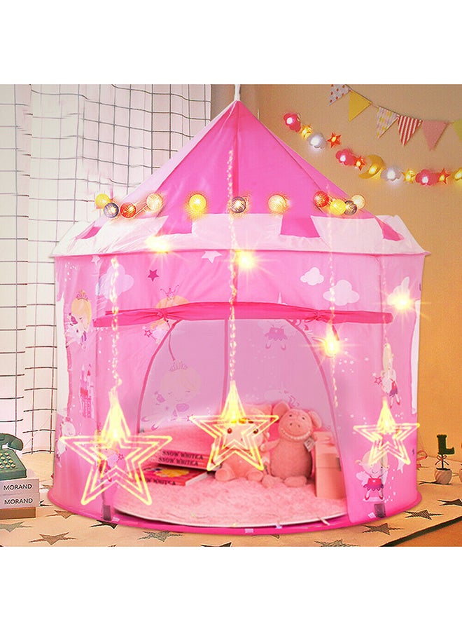 Princess Castle Outdoor House Tent