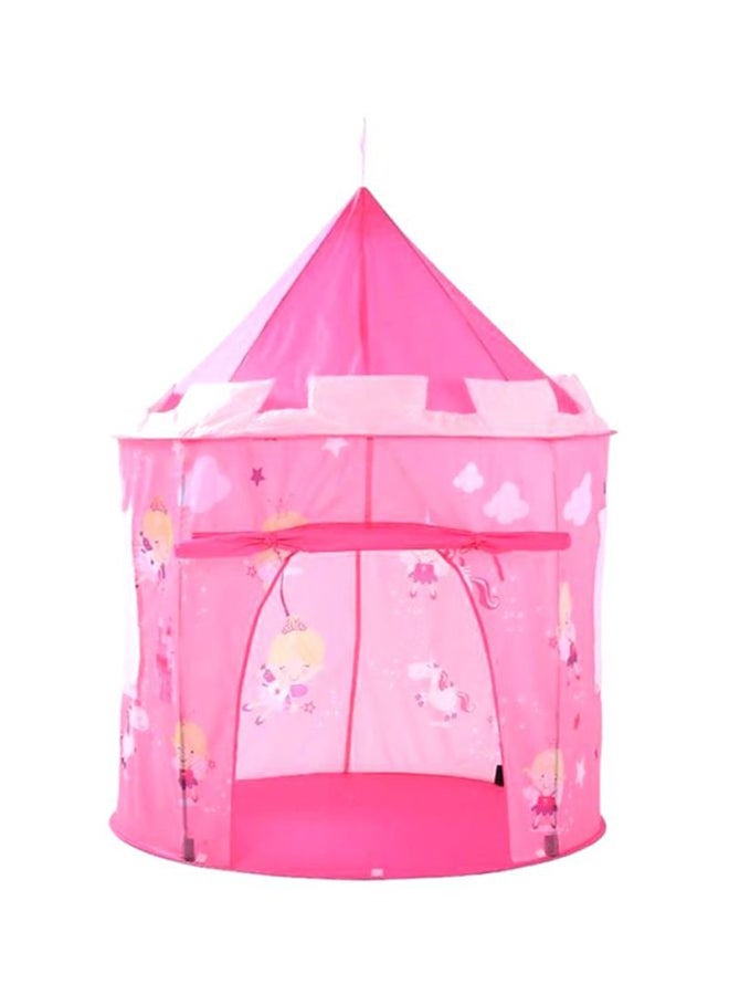 Princess Castle Outdoor House Tent