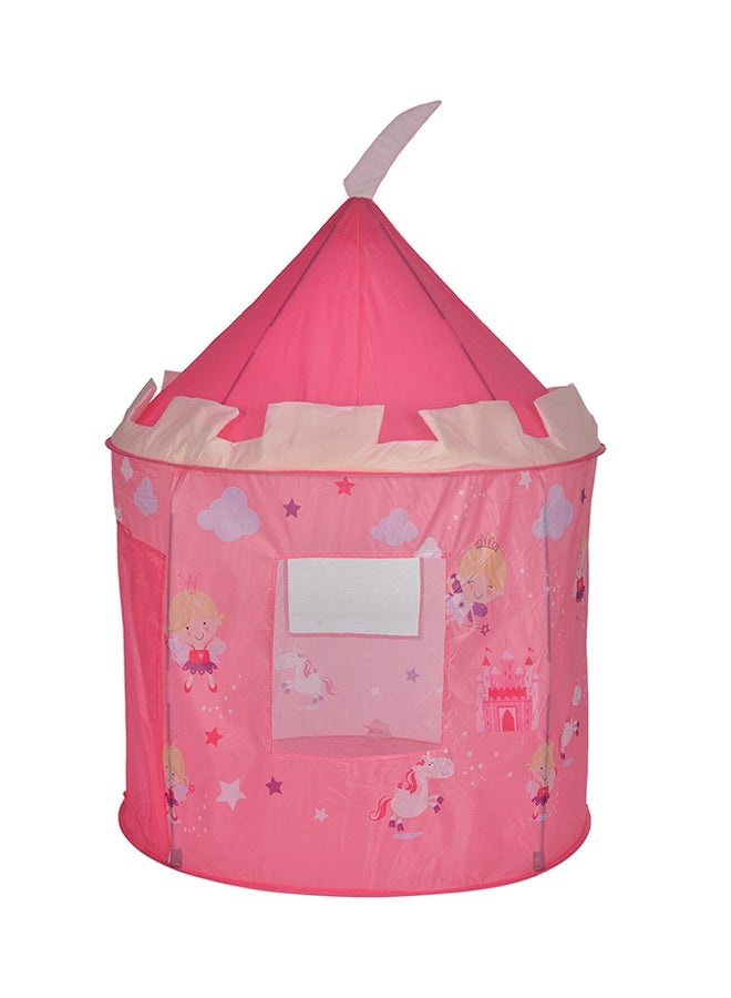 Princess Castle Outdoor House Tent