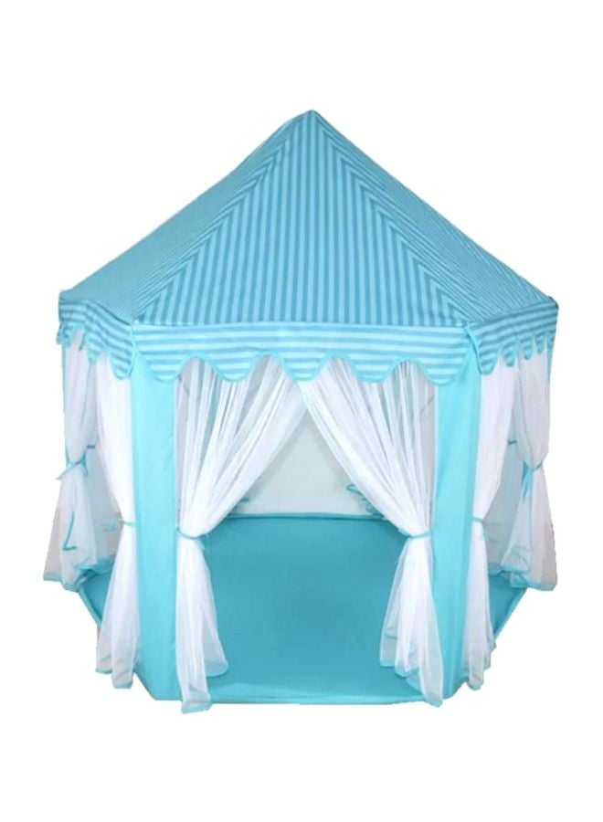 Portable Castle Play Tent