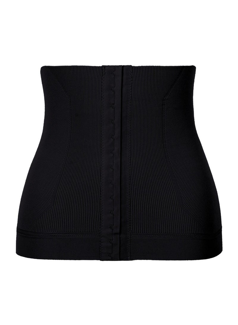 Waist trainer, waist vest corset, Brazilian Shapewear,  Metro Brazil’s shapewear  supported by  2 Galvanized steel fins lined on the back for added mobility