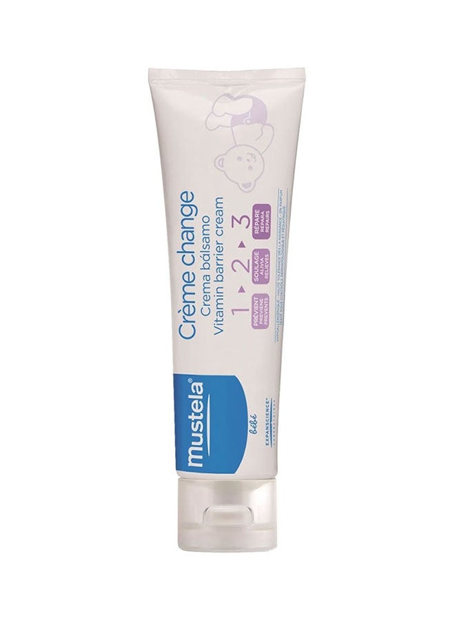 2 pack barrier cream