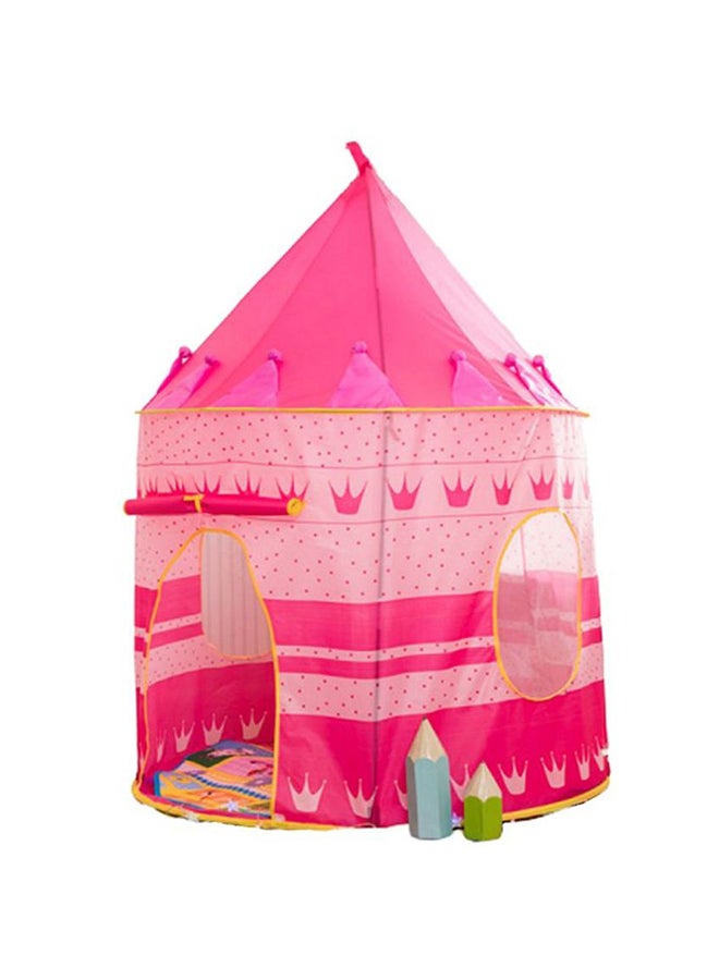 Foldable Princess Castle Play Tent DIA95