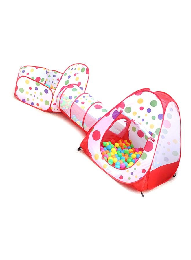 Portable Play Tent 96x78x280cm