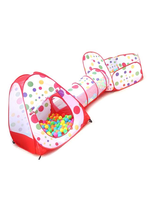 Portable Play Tent 96x78x280cm