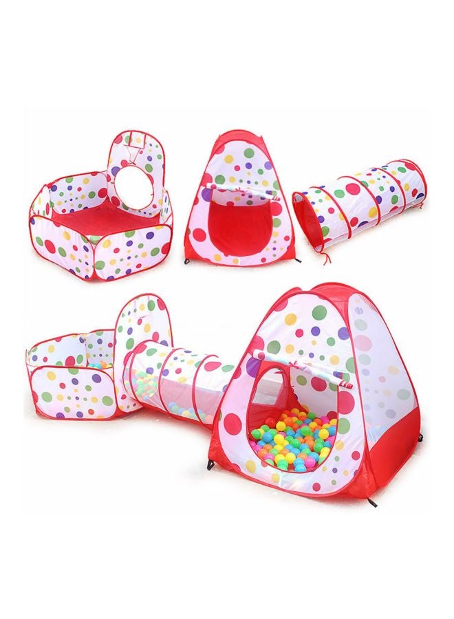 Portable Play Tent 96x78x280cm