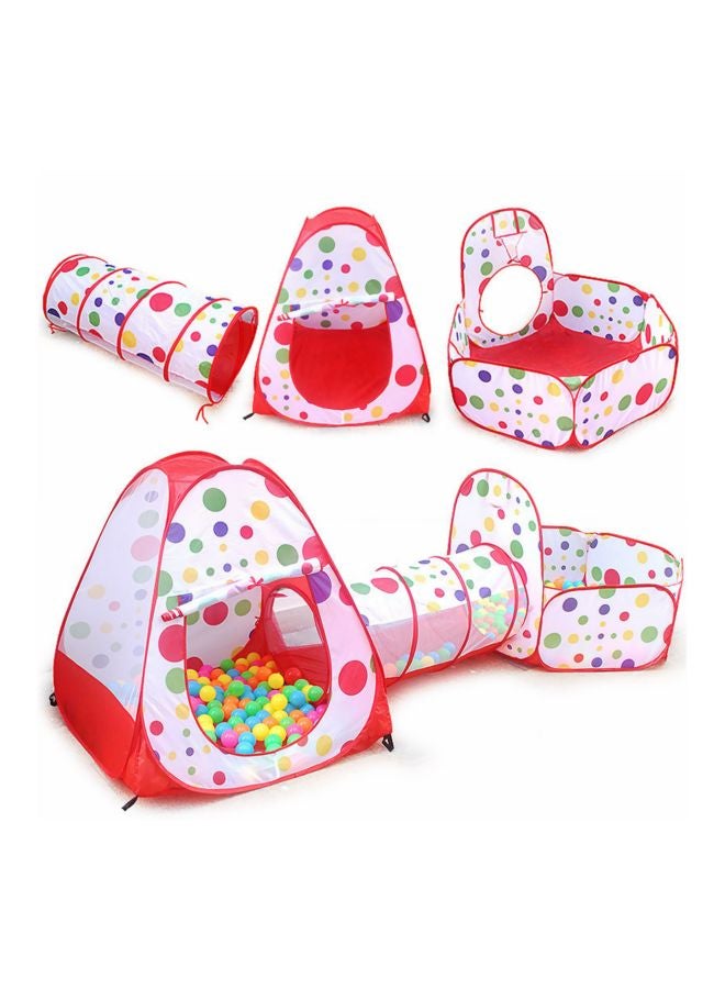 Portable Play Tent 96x78x280cm