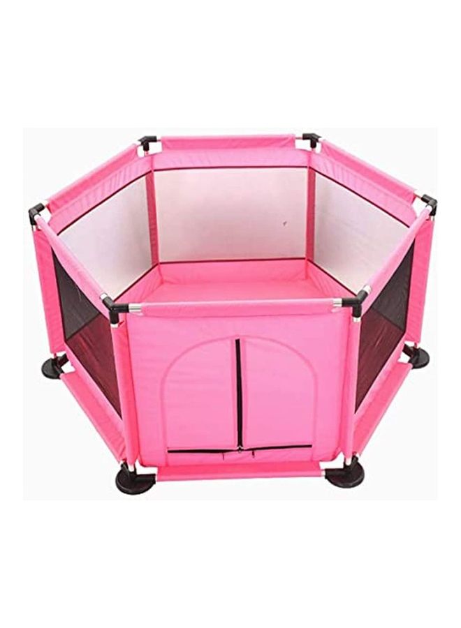 Baby Tent Fence 125x66x66cm