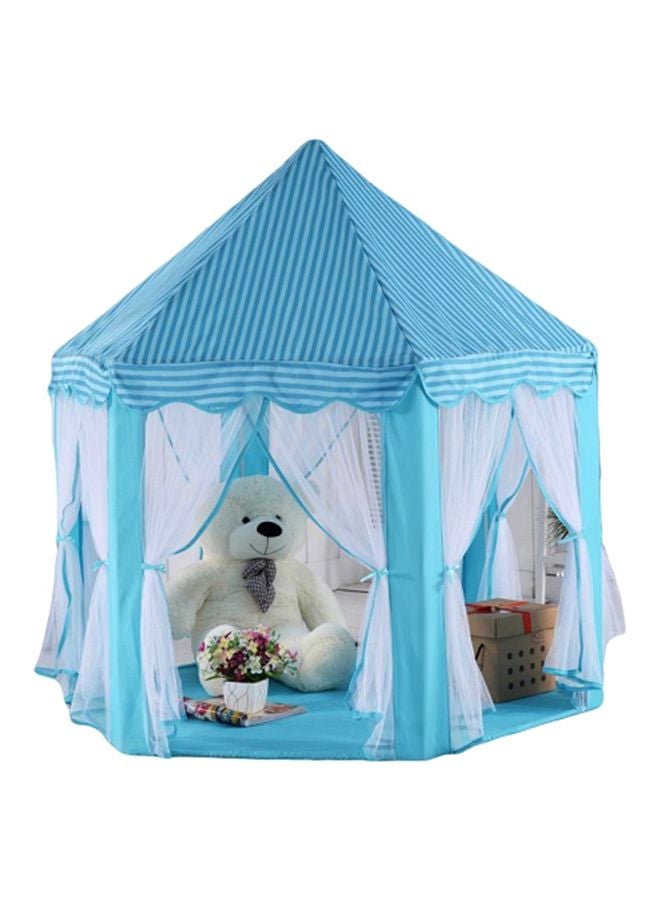 Portable Play Tent With Carry Bag SAJ1236