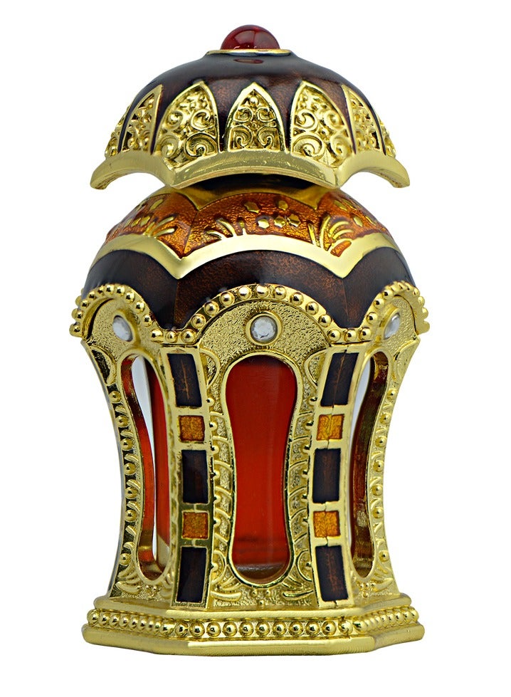 Haramain Rafia Gold 20ml Perfume Oil