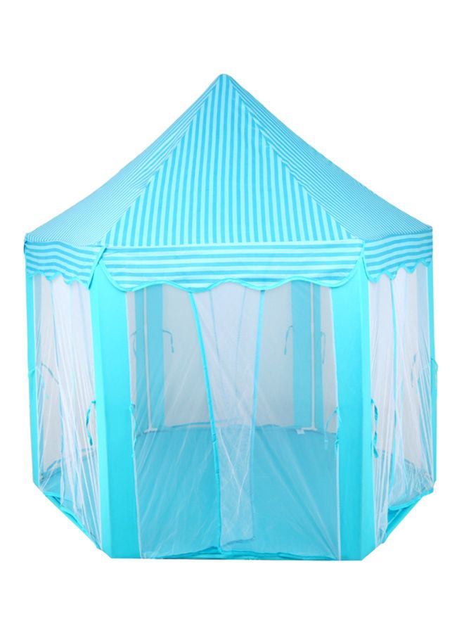 Portable Play Tent, Age 1+ Years 135x70x140cm