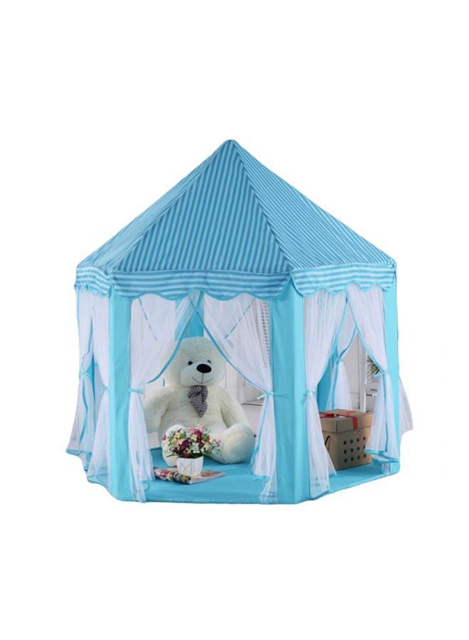 Portable Play Tent, Age 1+ Years 135x70x140cm