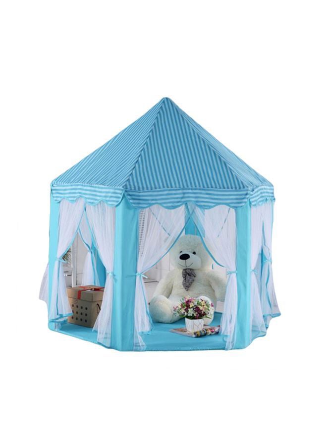 Portable Play Tent, Age 1+ Years 135x70x140cm