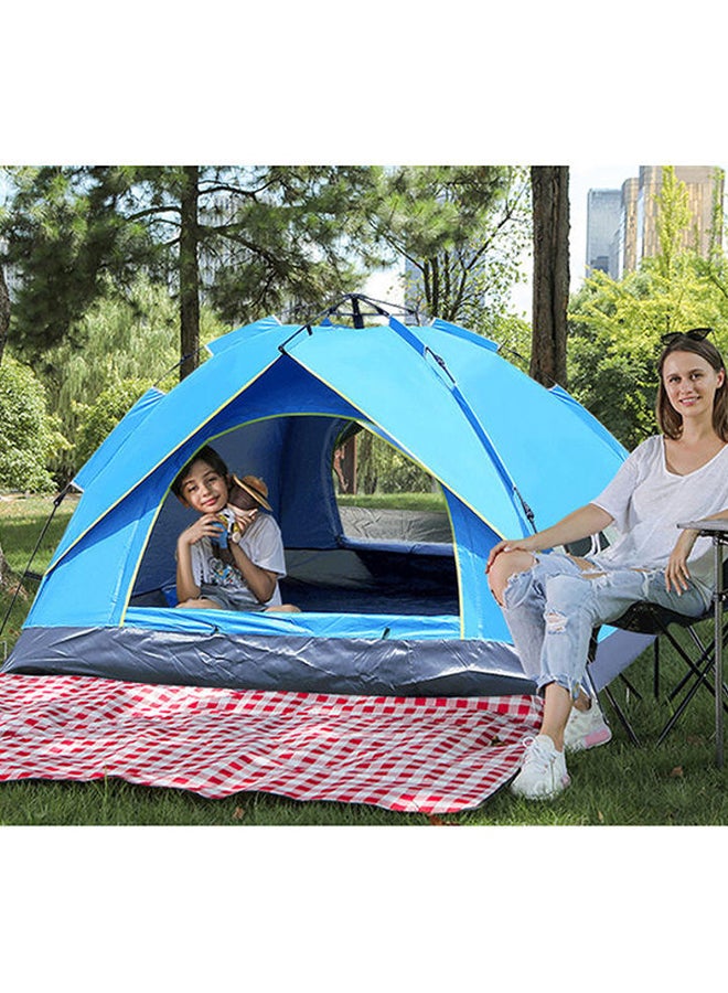 Outdoor Camping Tent Lightweight Compact Portable Made With Premium Quality