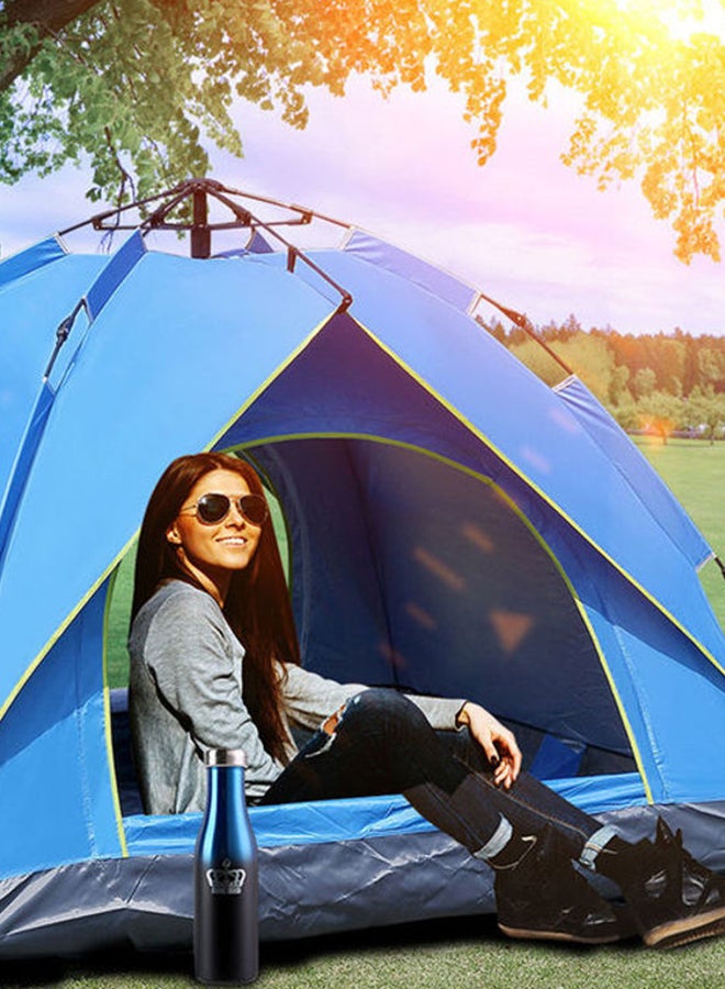 Outdoor Camping Tent Lightweight Compact Portable Made With Premium Quality