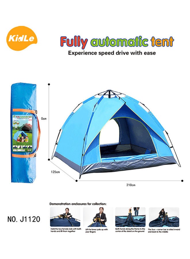 Outdoor Camping Tent