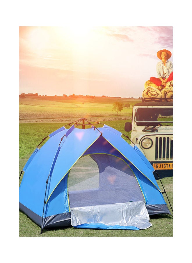 Outdoor Camping Tent