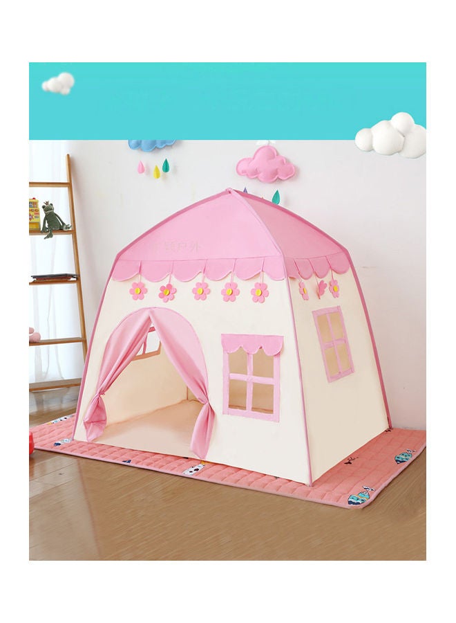 Kids Play Tent House 130x130x100cm