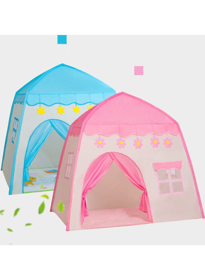 Kids Play Tent House 130x130x100cm