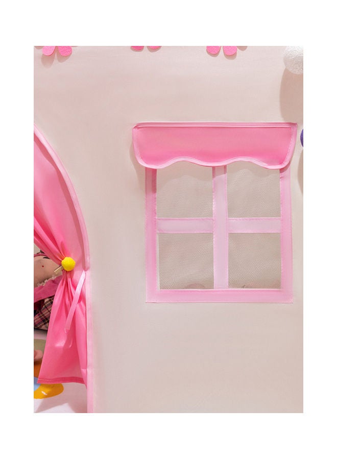 Kids Play Tent House 130x130x100cm