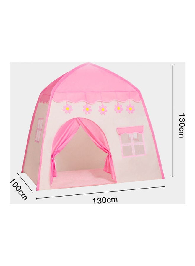 Kids Play Tent House 130x130x100cm