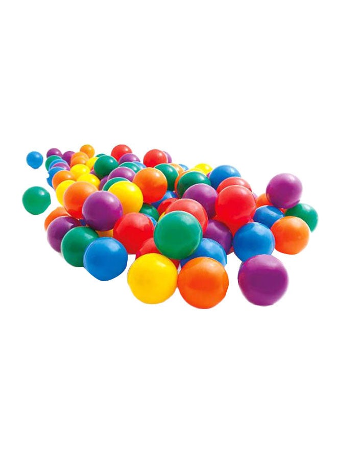 100-Piece Fun Ball