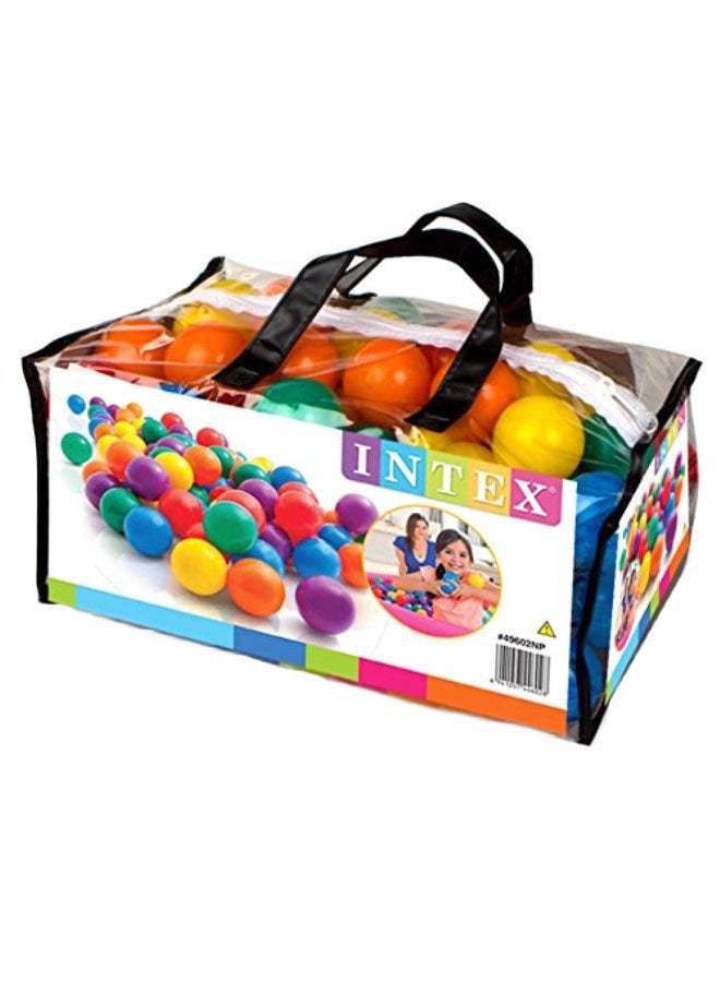 100-Piece Fun Ball